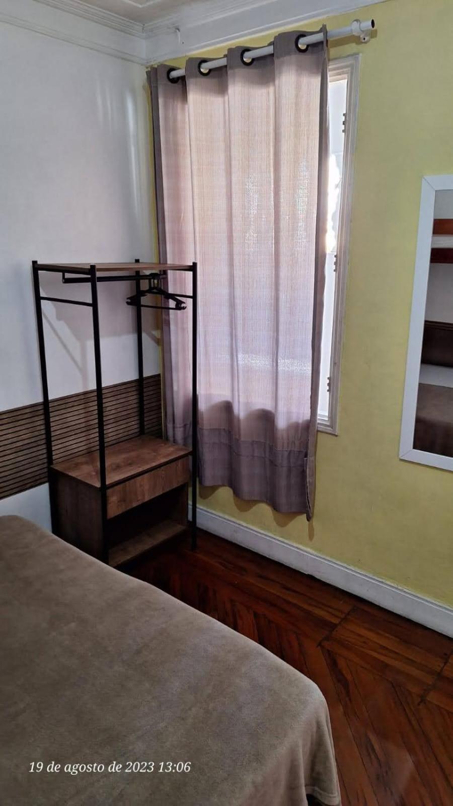 Hospedagem Camisa 10 Santos  Exterior photo