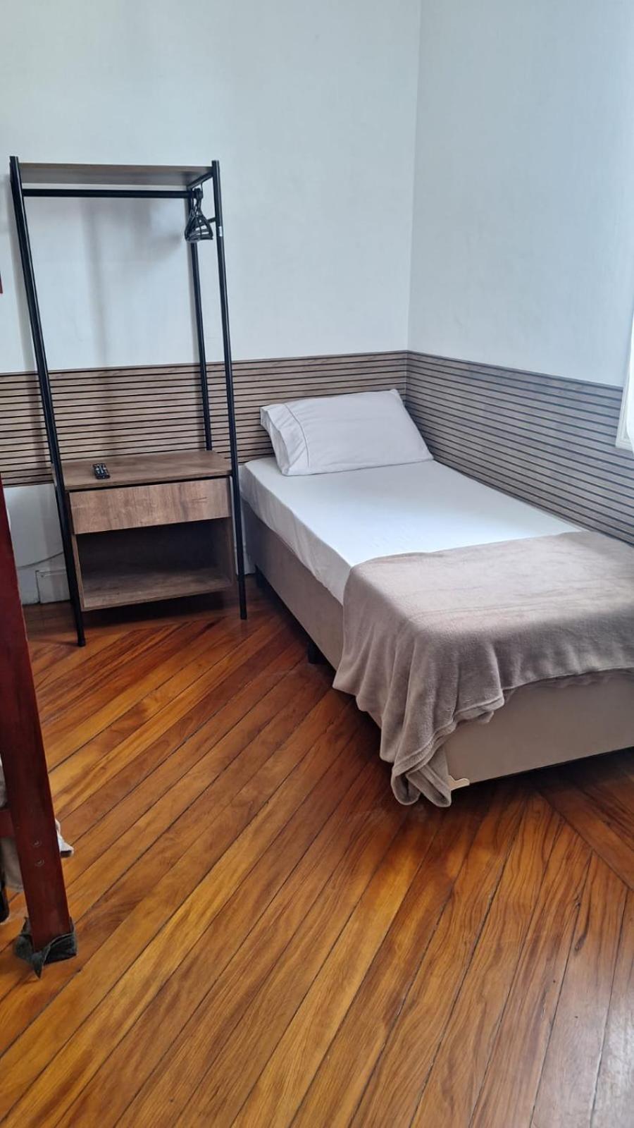 Hospedagem Camisa 10 Santos  Exterior photo